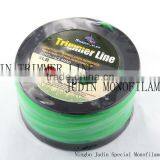 Comercial Grade 3LB Spool Packing Brush Cutter Nylon Trimmer Line