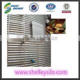 Bulk Galvanized Silo Tank Level Sensor thumbnail-2