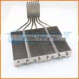 China Extrusion Round Aluminum Heat Sink thumbnail-5