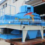 Sand making line-PCL vertical shaft impact crusher