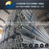 Free Sample/Top Quality/galvanise Steel Pipe thumbnail-2
