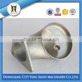 AGRICULTURE CASTINGS INVESTMENT CASTING MANIFOLDS thumbnail-3
