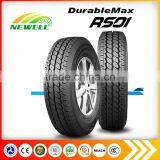 China High Quality New Passenger Car Tire 205/55R16 thumbnail-6