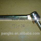 DF12 Walking Tractor Engine Parts CLAMPING HANDLE ASSY 12-72024