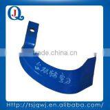 Hot Sale Agricultural Diesel Engine Use Rotary Cultivator Strengthen Blade thumbnail-1
