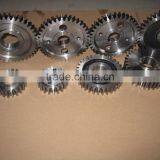 China golden supplier agricultural machinery DF tiller gearbox high-speed gear assy 12-72012 for diesel engine