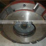 Tractors Clutch Assembly of DF Diesel Engine, Driving Plate Assembly for Tractor thumbnail-2