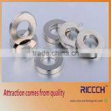 Strong Magnet Ndfeb Ring thumbnail-3