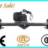 Motor for Electro-rickshaw, Rickshaw Motor Kit, dc Motor for Electric Auto Rickshaw thumbnail-6