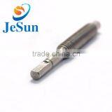 China OEM Pin Screws With Thread thumbnail-4