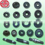 Gears and Shafts to All Types of Agricultural Machinery thumbnail-2