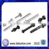 Standard ,Non Standard Carbon Steel And Stainless Steel Bolts thumbnail-3