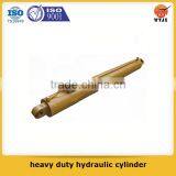 Heavy Duty Hydraulic Cylinder Made in China thumbnail-1