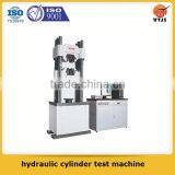 Factory Supply Hydraulic Cylinder Test Machine thumbnail-1