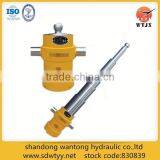 Hydraulic Telescopic Cylinder for Elevator thumbnail-1