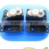 Guangdong Manufacturer Metal/plastic Gear Servo