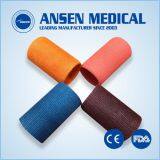Medical Polymer Materials & Products Bandages for Fractures Cast Tape thumbnail-4
