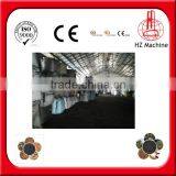 2016 New Style Activated Carbon Coconut Shell Charcoal Making Machine With High Quality thumbnail-3