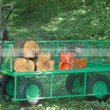 Garden Hand Tool Cart TC1840,garden Trolley thumbnail-1
