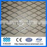 Anodized Expanded metal mesh/ Expanded mesh panel (Factory)