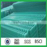 Chain Link Fence/PVC Coated Chain Link Fencing DIY thumbnail-3