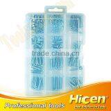 146Pcs Screws And Nuts Kit