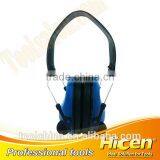Hot Sale Safety Sound Proof Electronic Earmuffs