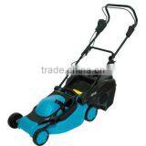 1300-1600W Electric Lawn Mower thumbnail-1