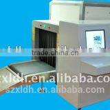 Super Safety Smart X-RAY Luggage Scanner Alarm by Sound and Light XLD-8065 thumbnail-1