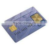 Blank Contact ic Smart Card thumbnail-6
