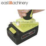 Li-ion Battery Impact Wrench, Electric Impact Wrench Cordless Wrench thumbnail-3