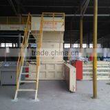 Plastic Cardboard Baling Machine thumbnail-1