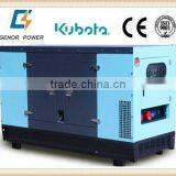 Promotional Price of 10kva Diesel Power Silent Geneator thumbnail-1