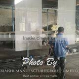 Powder Coated Black ss 316 Security Mesh thumbnail-5