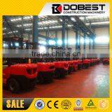 3 Ton Diesel Forklift Truck CPCD30 With Japan ISUZU Engine and Side Shifter thumbnail-3