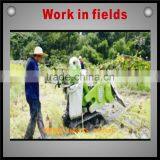 Indonesia Harvester thumbnail-2