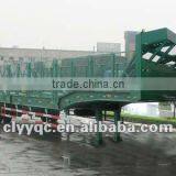 New Car Carrier Semi Trailer for Sale thumbnail-1