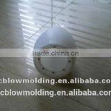 Custom Plastic Outdoor/indoor Lamp Screen With Printing HDPE Grow Light Reflector thumbnail-5