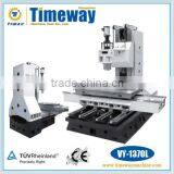 VY-Series Hot-sales Vertical Machining Center With Linear Guide thumbnail-2