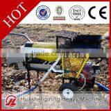 HSM Best Price Lifetime Warranty Gold Trommel Scrubber thumbnail-4