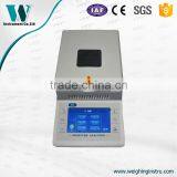 Test Grain Touch Screen LCD Moisture Analyzer thumbnail-4