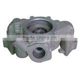 Auto Casting Spare Parts,cast Iron Housing,iron Cast Part,bearing Housing thumbnail-6