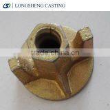 Construction Iron Casting Product thumbnail-3