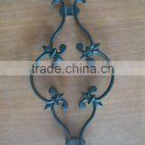 Aluminum Railing Baluster Flower thumbnail-5