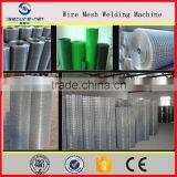 Stainless Steel Wire Mesh Spot Welding Machine Factory thumbnail-3