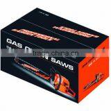 High Quality New Design 45cc Chain Saw With 16"/18" Oregon Saw HLYD-45N thumbnail-6