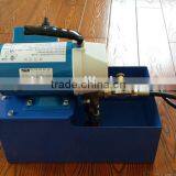 Electric Pressure Test Pump With Water Tank DSY-25 thumbnail-1
