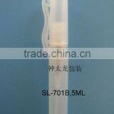 Plastic Hand Sanitizer Pen Perfume Bottle thumbnail-1