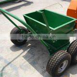 Popular Sand Infilling Machine for Artificial Grass thumbnail-1