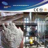 PE PP PVC LLDPE Plastic Pulverizer/grinding Machine/milling Machine thumbnail-1
